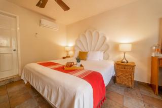 Hotel & Suites El Moro - La Paz - 2