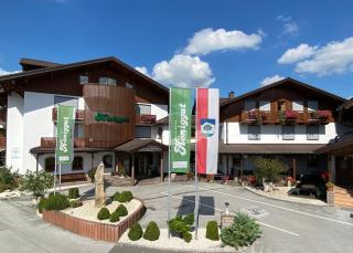 Hotel Königgut - Wals-Siezenheim - 9