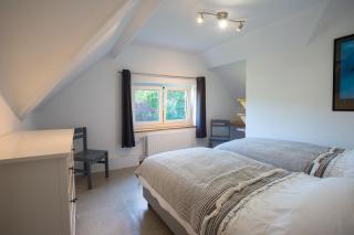 Grand appartement Marie-Thérèse - Spa - 2