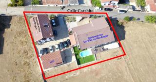 Apartamentos Estrellas de Monfragüe - 6