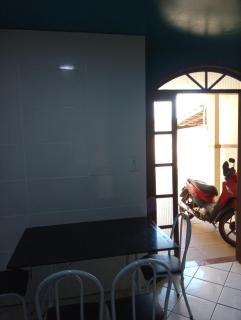Casa de praia; Itapebussu, Guarapari, ES. - 6