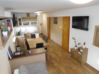 Golden Apartman - Orosháza - 6