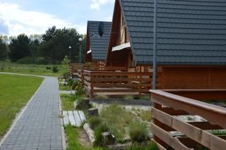 Słoneczna Przystań - Sasino - 4