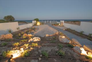 Aegiali Sea View Villa - Gennadi - 2
