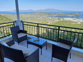 Stathi's House - Megali Ammos - 0