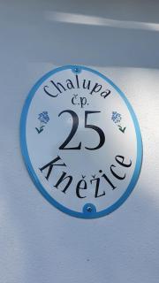 Kněžice 25, chalupa v Krkonoších - Vrchlabí - 6