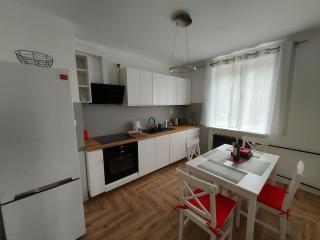 GS Apartament Olsztyn - Olsztyn - 4
