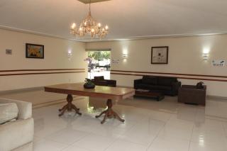IPÊ PARK Convention Hotel - Sao Jose do Rio Preto - 1