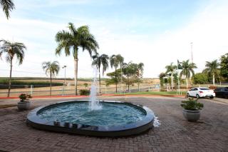 IPÊ PARK Convention Hotel - Sao Jose do Rio Preto - 2