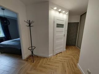 GS Apartament Olsztyn - Olsztyn - 8