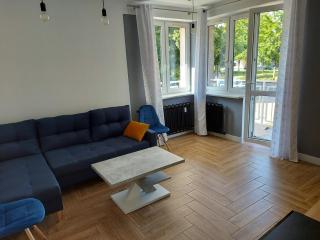 GS Apartament Olsztyn - Olsztyn - 7