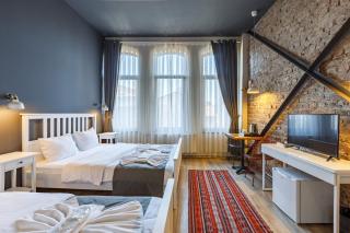 Hotel Miro Mansion Old City - Estambul - 5