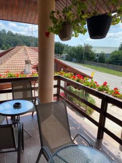 Pensiunea Casa Soarelui - 2