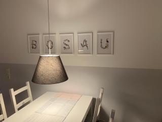 Ferienhaus SüdWest - Bosau - 8