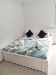 White Studio Apartman - Pola (Pula) - 9