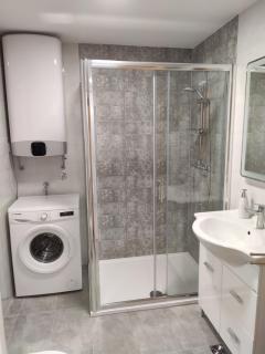 White Studio Apartman - Pola (Pula) - 5