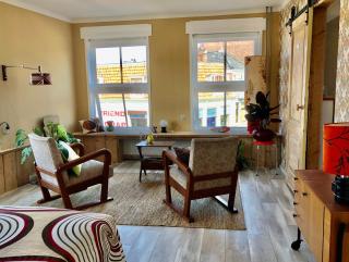 Ruime studio 'In de drie koningen' in hartje Middelburg - 9