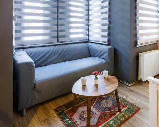 Hotel Miro Mansion Old City - Estambul - 3