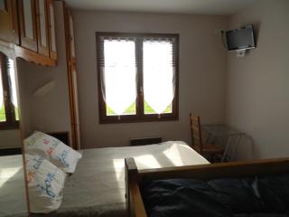 Chambre d'Hôtes Les 3 Moulins - Cozes - 8