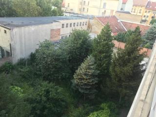 Classic City Apartman - 7