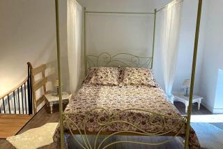 Gîte romantique dans maison vigneronne - 9