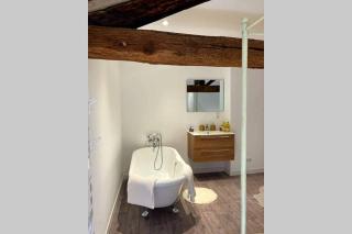 Gîte romantique dans maison vigneronne - Châtel-Guyon - 3