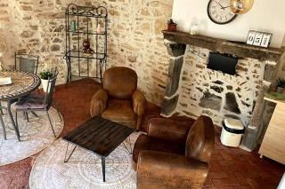 Gîte romantique dans maison vigneronne - 2