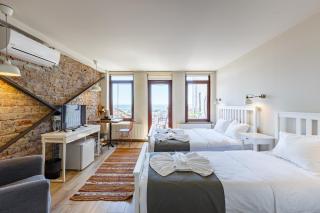 Hotel Miro Mansion Old City - Estambul - 7