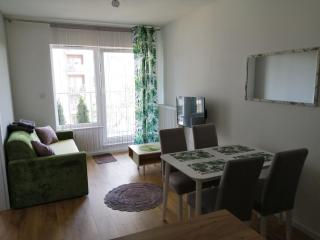 MA Sea Apartments - Baltica Towers - Danzig - 1