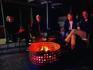 Adelaide Hills Escape - Woodside - 6