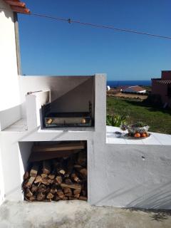Vivenda Areias - Vila Nova - 5