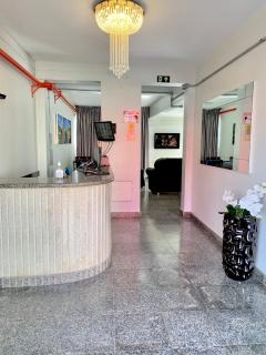 Principe Hotel - 3