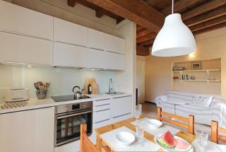 Casa Marsilva - holiday apartment in old town centre, near the lake - Toscolano Maderno - 5
