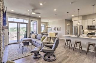Winter Park Condo with Fireplace - 4 Mi to Slopes! - 0