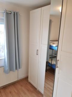 Ferienhaus mit großem Garten in Strandnähe - Scharbeutz - 3