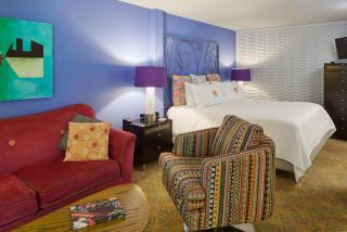 Inn at Northrup Station - 1