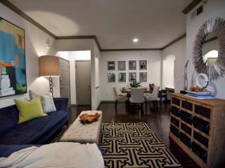 Lavish Apartment near Houston Medical Centre - Houston - 8
