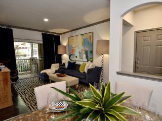 Lavish Apartment near Houston Medical Centre - Houston - 6