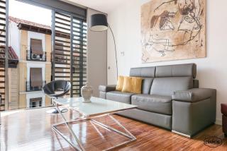 Charming Chueca Apartments - Madrid - 4