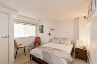 My London Holiday Home - Woolwich - 9