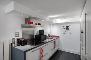 My London Holiday Home - Woolwich - 5