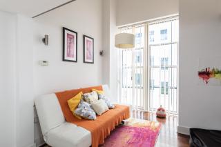My London Holiday Home - Woolwich - 3