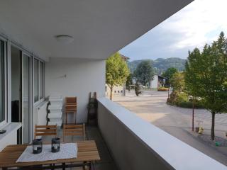 Ferienwohnung Anjele - Höchst - 9