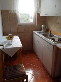 Apartment in Lukovo Sugarje 27036 - Lukovo Šugarje - 8