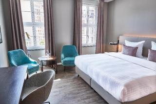 Steigenberger Hotel de Saxe - Dresden - 4