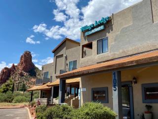 Sedona Village Lodge - Sedona - 0