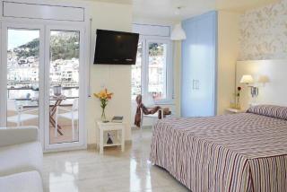 Hotel Spa Cap de Creus - 9