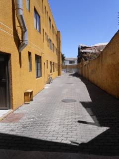 Hotel Terramar - Talcahuano - 3
