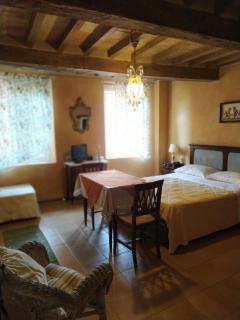 Agriturismo Il Gelso - Traversetolo - 9
