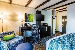 Oasis Hotel and Conv Center, an Ascend Collection Hotel - Springfield - 4